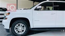 شيفروليه تاهو